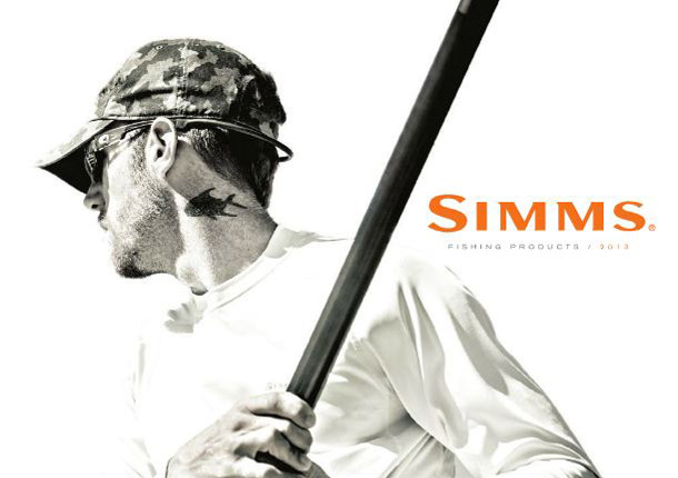 simms cover