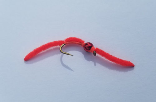 ESP Sonar Marker Float – Willy Worms