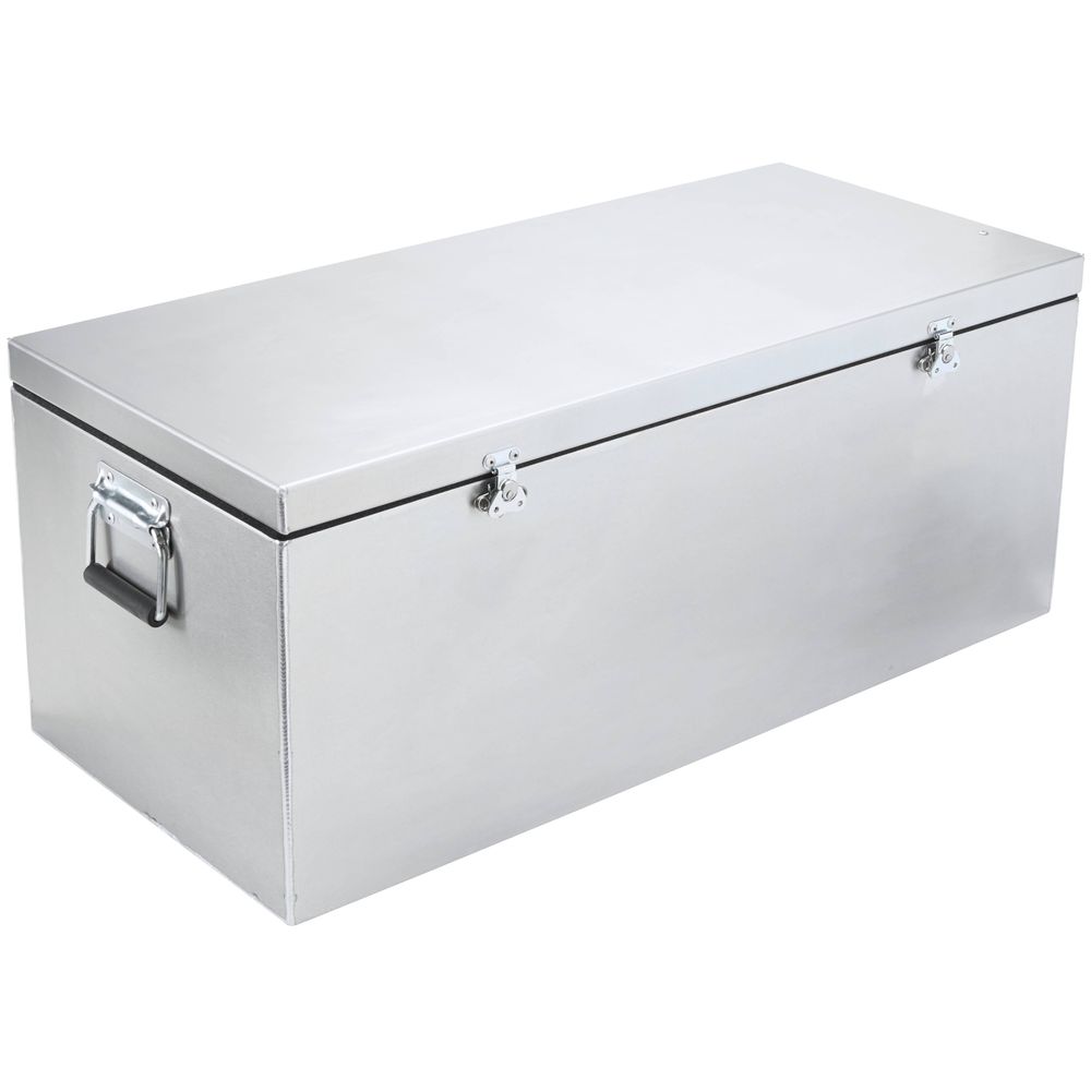 NRS Eddy Out Aluminum Dry Box