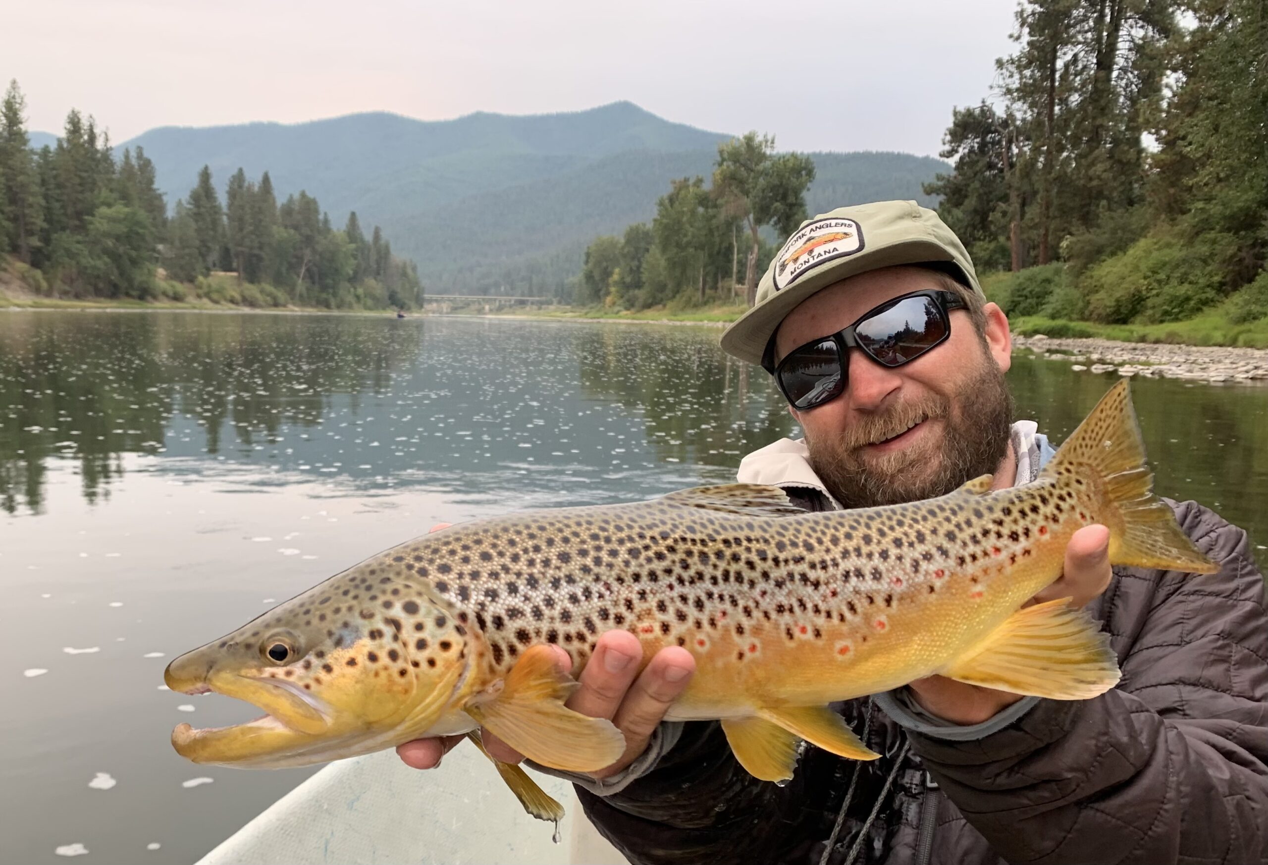 kalispell fly fishing