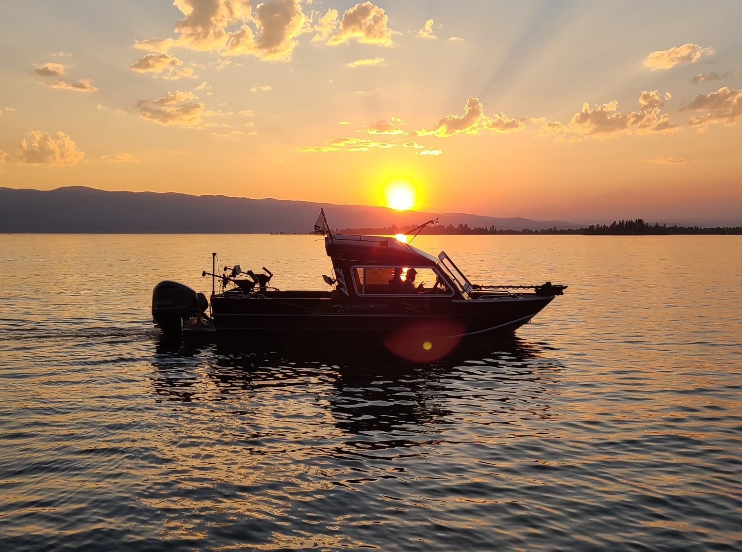 Flathead Lake Fishing small